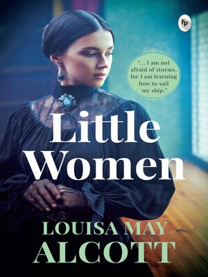 cover image of Little Women